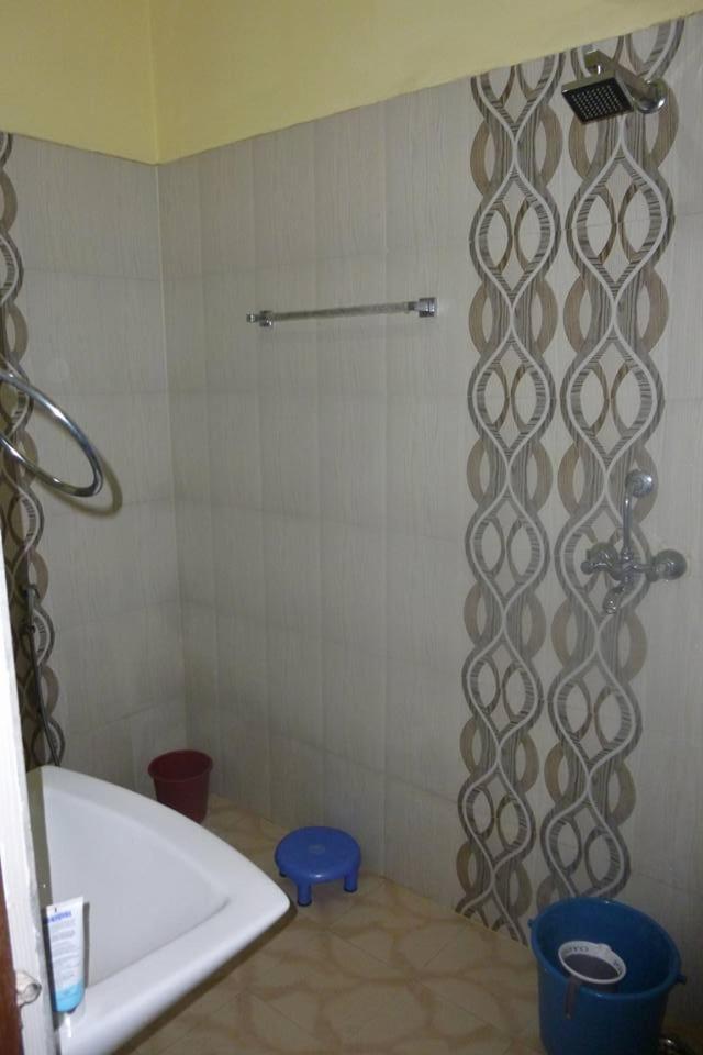 Gangotri Paying Guest House فاراناسي المظهر الخارجي الصورة