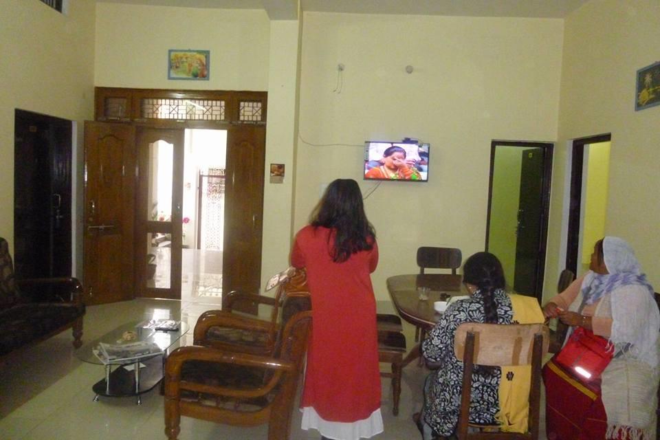 Gangotri Paying Guest House فاراناسي المظهر الخارجي الصورة