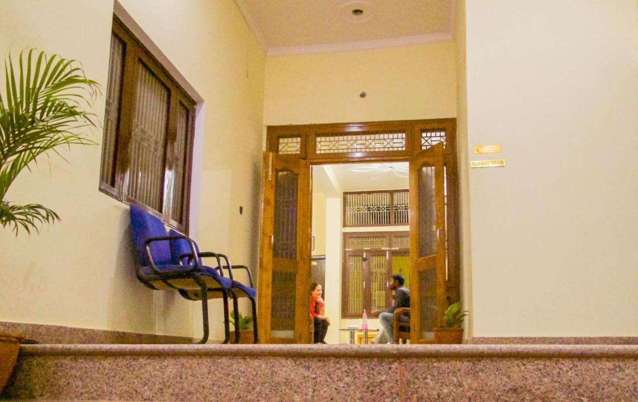 Gangotri Paying Guest House فاراناسي المظهر الخارجي الصورة