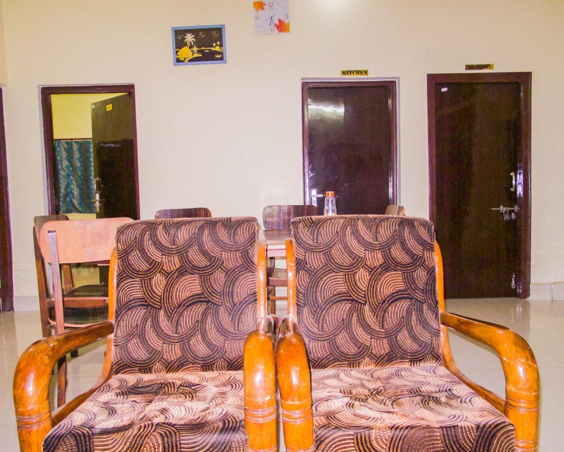 Gangotri Paying Guest House فاراناسي المظهر الخارجي الصورة